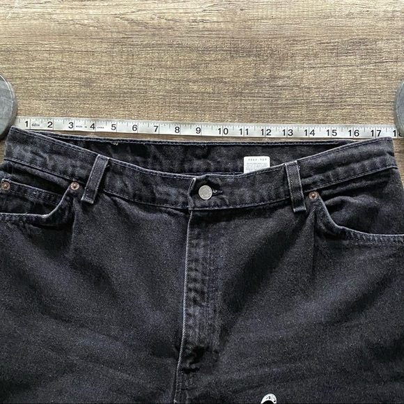 Vintage Levi’s Orange Tag 950 Size 18 - Picture 14 of 17